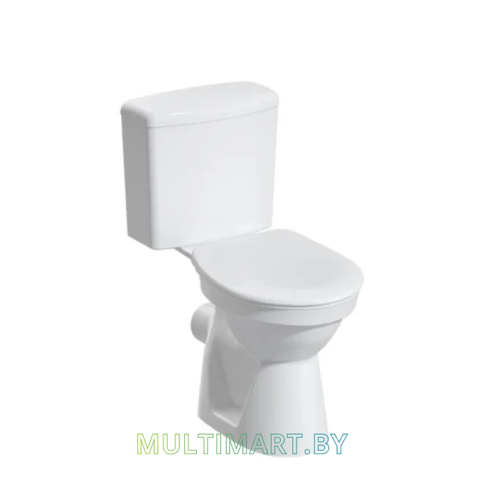 Унитаз Vitra Normus Eco 5111L099-1630 (белый)